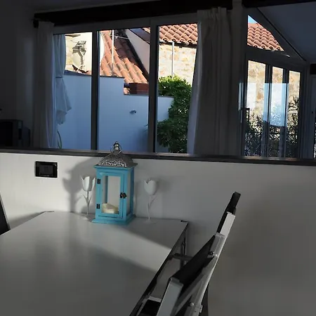 Casa Castello *