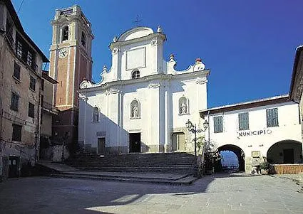 Holiday home Casa Castello