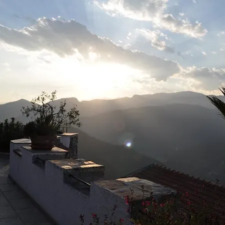 Holiday home Casa Castello