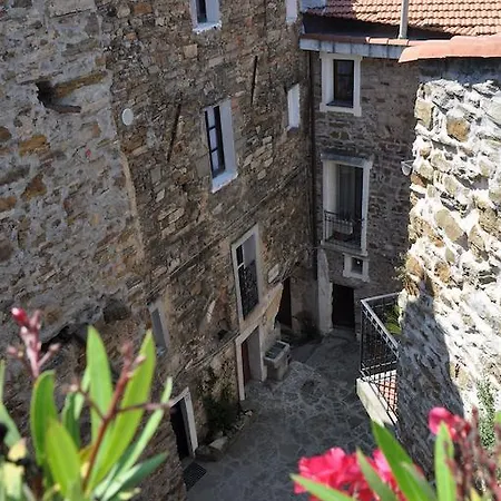 Holiday home Casa Castello *