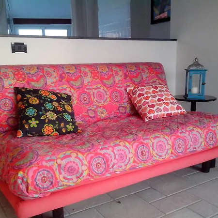 Holiday home Casa Castello *