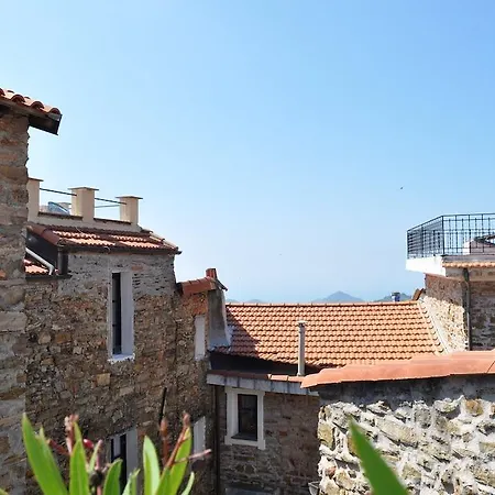 Casa Castello