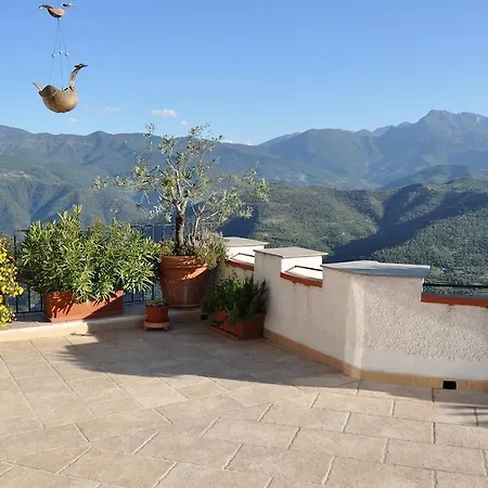 Holiday home Casa Castello *