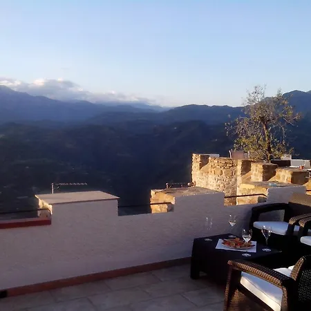 Holiday home Casa Castello