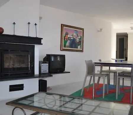 Holiday home Casa Castello
