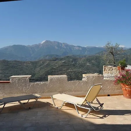 Casa Castello