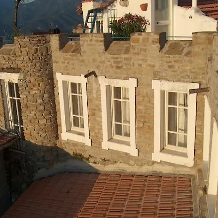 Holiday home Casa Castello