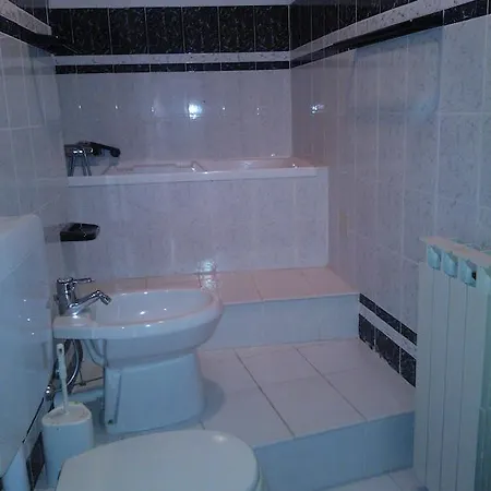 Holiday home Casa Castello