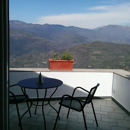 Casa Castello Holiday home