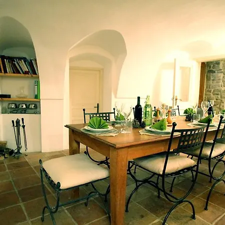 Casa Castello Holiday home