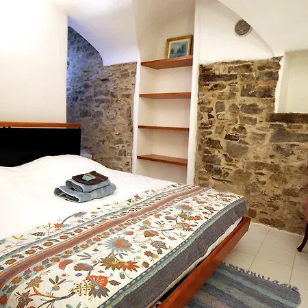 Casa Castello Perinaldo
