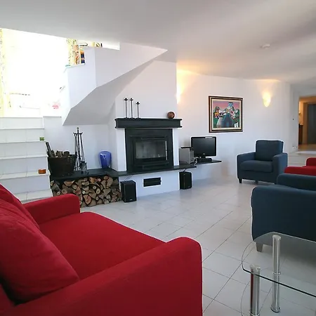 Casa Castello