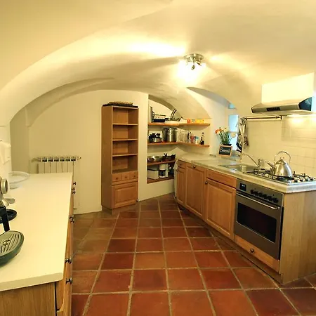 Casa Castello