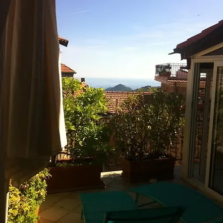 Holiday home Casa Castello