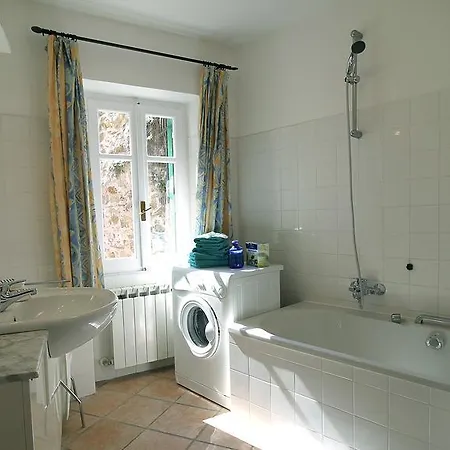 Casa Castello Holiday home *