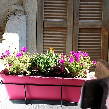 Casa Castello Perinaldo