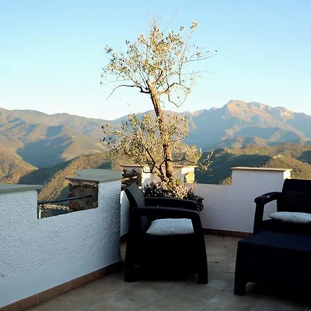 Casa Castello Holiday home